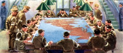 احتياطات الغارة الجوية ، بطاقة السجائر ، البريطانية ، 1938 بواسطة غير معروف