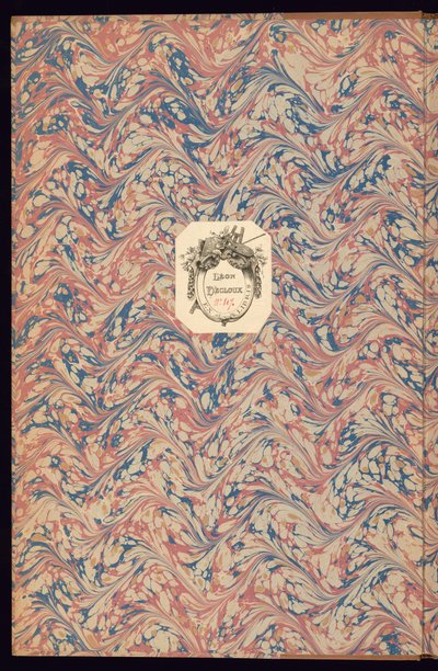 Album بواسطة غير معروف