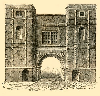 ألدغيت ، c1872. بواسطة غير معروف