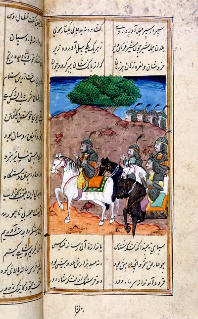 الإسكندر الأكبر 356-323 قبل الميلاد ، القرن الثامن عشر بواسطة غير معروف