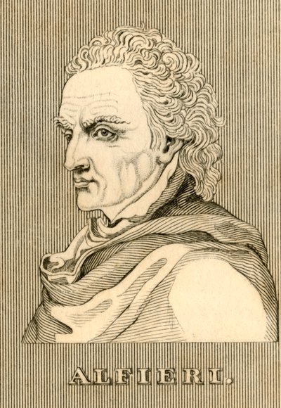 حاملو المعيار ، 1749-1803 ، 1830. بواسطة غير معروف