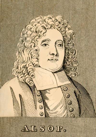 Alsop ، c1670-1726 ، 1830. بواسطة غير معروف