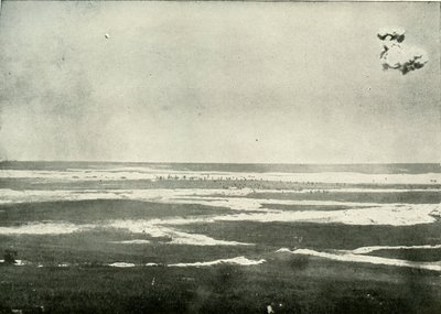 هجوم مشاة على السوم ، 1919. بواسطة غير معروف