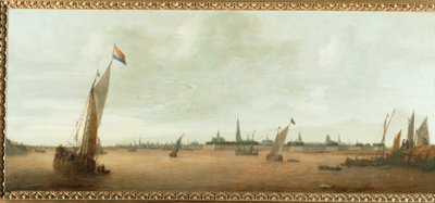 عرض أنتويرب بواسطة غير معروف