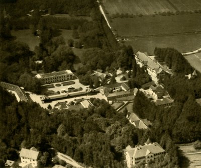 Bad Tatzmannsdorf ، بورغنلاند ، النمسا ، c1935. بواسطة غير معروف