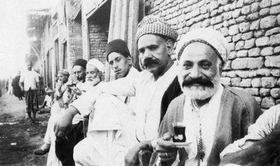 Baghdad, Iraq, 1917-1919 بواسطة غير معروف