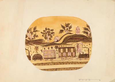 Bandbox، 19351942. بواسطة غير معروف
