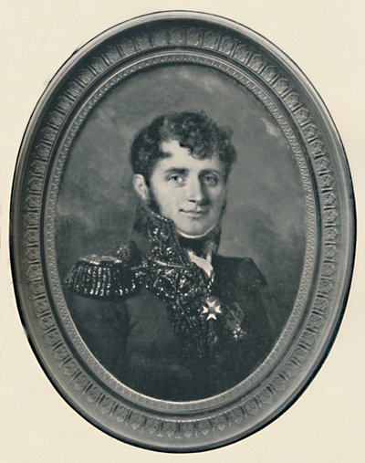 البارون هنري جوميني ، c1800 ، 1896. بواسطة غير معروف