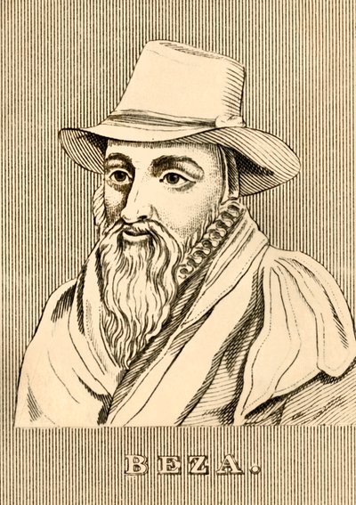 الفرق ، 1519-1605 ، 1830. بواسطة غير معروف
