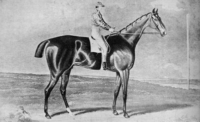 بلاكلوك ، 1814-1831 ، 1911 بواسطة غير معروف