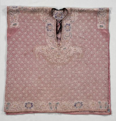 بلوزة ، 1800s. بواسطة غير معروف