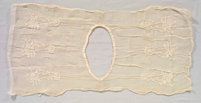 جبهة بلوزة ، ج 1875-1900. بواسطة غير معروف