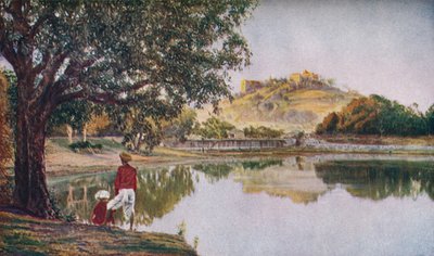 بومباي ... ، c1920 بواسطة غير معروف