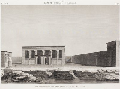الكتاب: وصف مصر بواسطة غير معروف