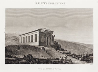الكتاب: وصف مصر بواسطة غير معروف