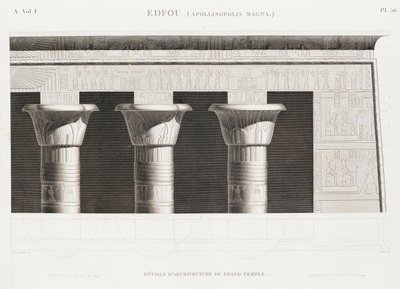 الكتاب: وصف مصر بواسطة غير معروف