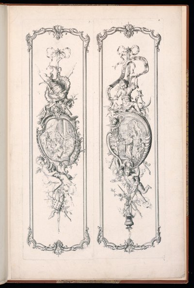 Bound Print (France) بواسطة غير معروف