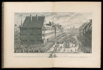 Bound Print (France) بواسطة غير معروف