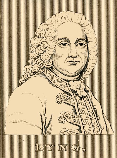 بينج ، 1704-1757 ، 1830. بواسطة غير معروف