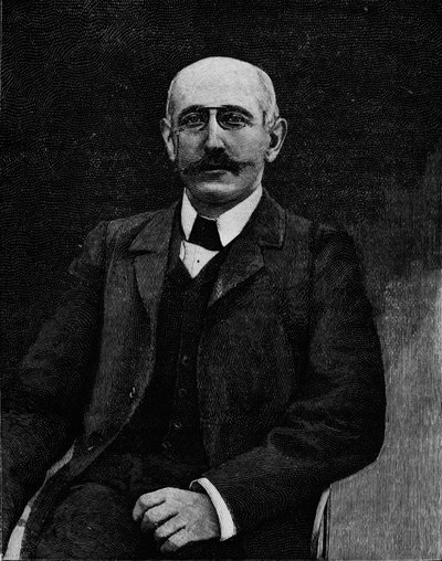 الكابتن الفريد دريفوس ، الجندي الفرنسي المخزي في قضية دريفوس ، c1900 1906 بواسطة غير معروف