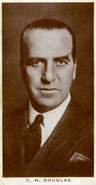 سيسيل بيكلز دوجلاس ، حكم الملاكمة ، 1938 بواسطة غير معروف