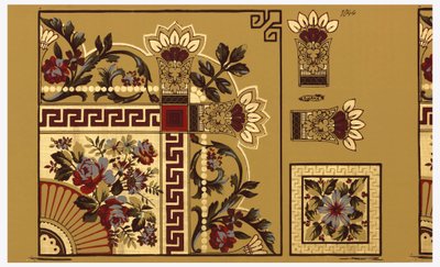 حدود السقف (الولايات المتحدة الأمريكية) ، 1875–1906 بواسطة غير معروف