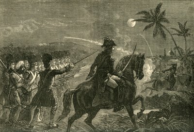 المسؤول عن المرتفعات في Seringapatam ، 1799 ، 1890. بواسطة غير معروف