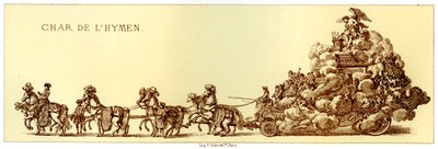عربة غشاء البكارة 1885 بواسطة غير معروف