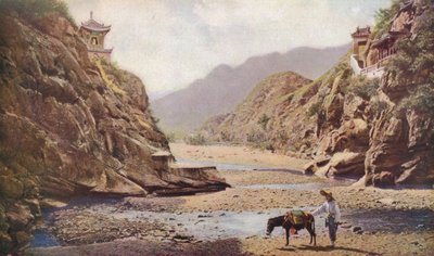 الصين ... ، c1920 بواسطة غير معروف