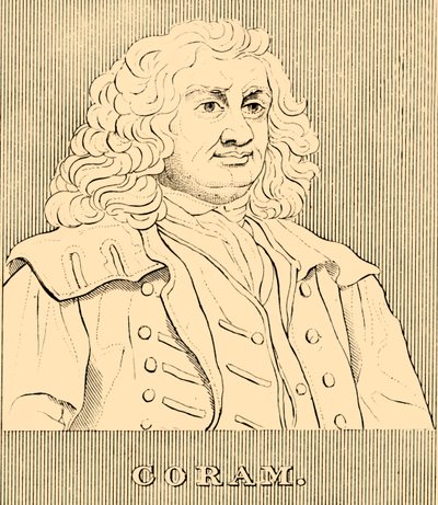 قبل c1668-1751 ، 1830. بواسطة غير معروف
