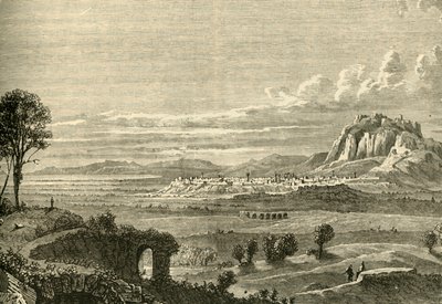 كورنث ، 1890. بواسطة غير معروف