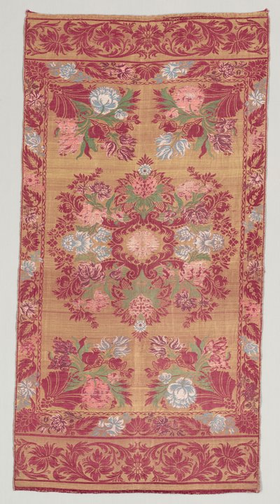 الغلاف ، 1600 - 1700. بواسطة غير معروف