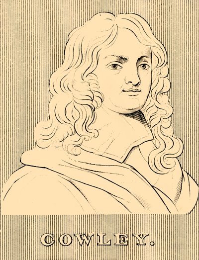 كاولي ، 1618-1667 ، 1830. بواسطة غير معروف