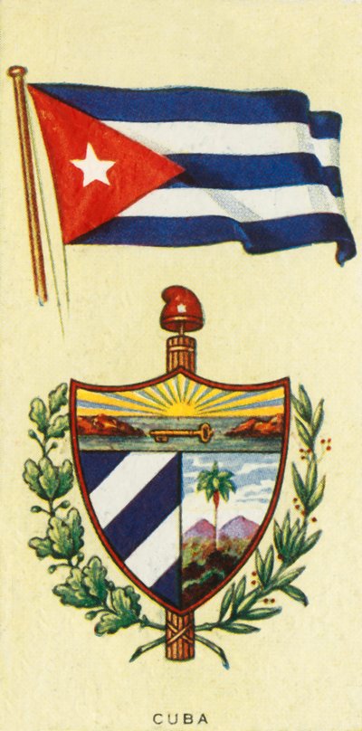 كوبا ، c1935. بواسطة غير معروف