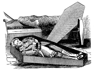 دانيال بون 1735-1820 ، رائد أمريكي ومقاتل هندي بواسطة غير معروف