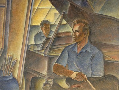 أحلام اليوم ، كاليفورنيا. 1934. بواسطة غير معروف
