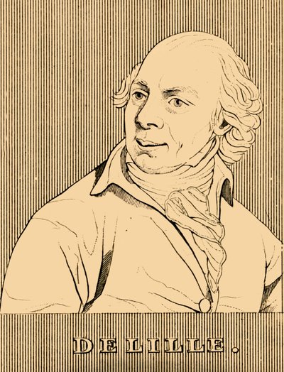 دليلي ، 1738-1813 ، 1830. بواسطة غير معروف