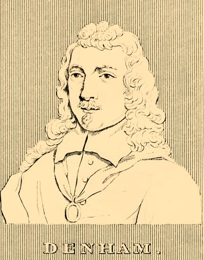 دنهام ، c1614-1669 ، 1830. بواسطة غير معروف