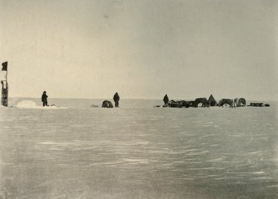 مستودع A ، وضعت في الربيع ، 1908 ، 1909. بواسطة غير معروف