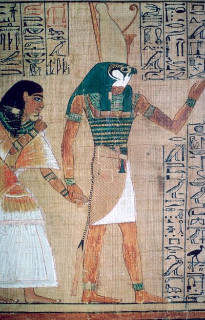 التفاصيل من كتاب موتى العاني ، الصحيفة 4 بواسطة غير معروف