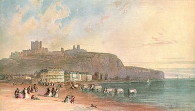 دوفر ، 1832 ، c1900. بواسطة غير معروف