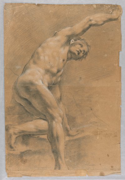 الرسم (إيطاليا) بواسطة غير معروف