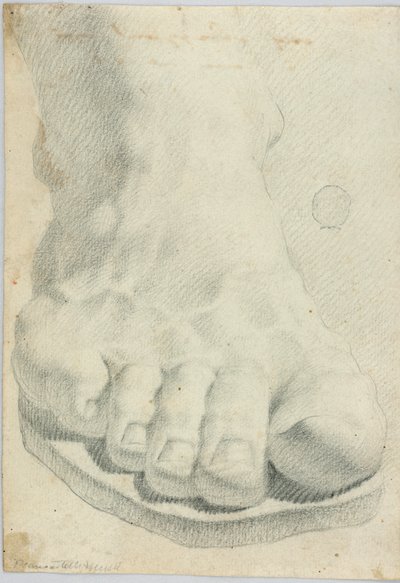 Drawing (Italy) بواسطة غير معروف
