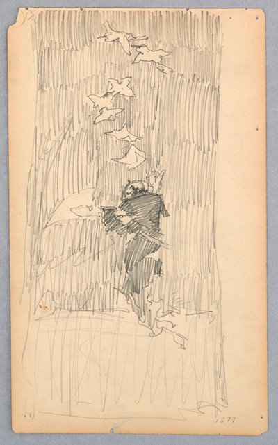 الرسم (الولايات المتحدة الأمريكية) بواسطة غير معروف