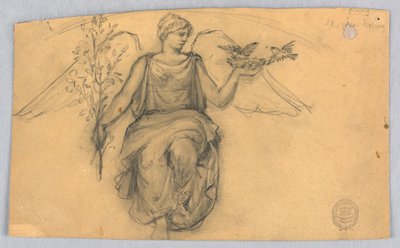 الرسم (الولايات المتحدة الأمريكية) بواسطة غير معروف