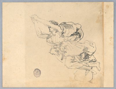الرسم (الولايات المتحدة الأمريكية) بواسطة غير معروف