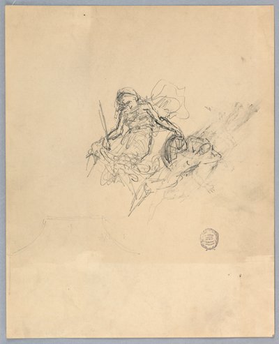 الرسم (الولايات المتحدة الأمريكية) بواسطة غير معروف