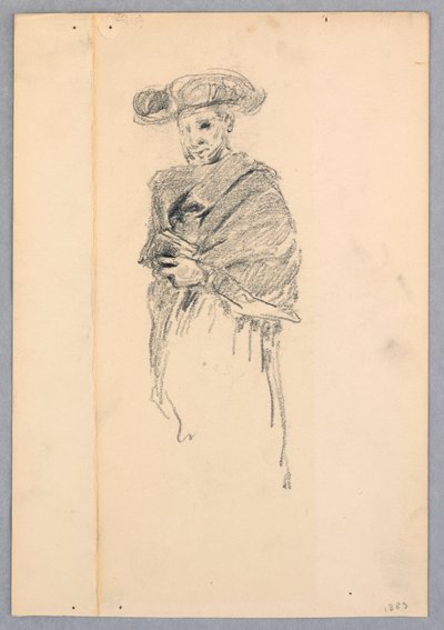 الرسم (الولايات المتحدة الأمريكية) بواسطة غير معروف