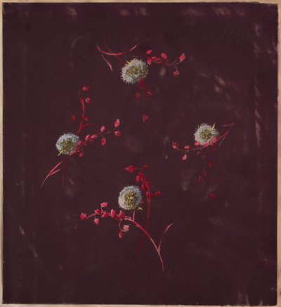 الرسم ، من سان جيرمان - المجلدان 1 و 2 ، كاليفورنيا. 1896 بواسطة غير معروف