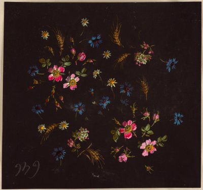 رسم ، من سان جيرمان - المجلدان 1 و 2 بواسطة غير معروف